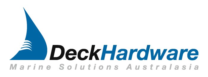 DeckHardware Logo