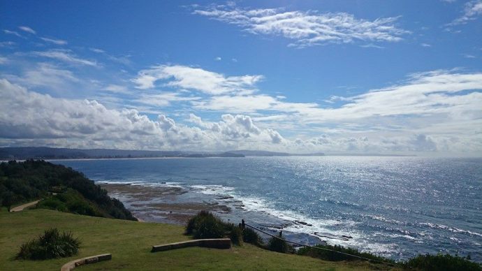 This makes the hard work of getting to the top all worth it.