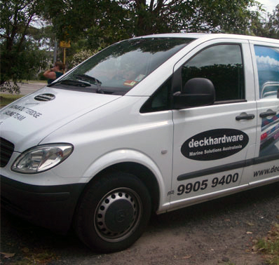 Nathan Outteridge Sailing Team