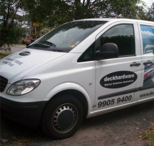 Nathan Outteridge Sailing Team