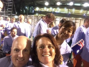 Photo by Liesl Tesch